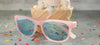 Tifosi Optics SWANK Sunglasses | Size 51 / Blackout/Smoke Tint