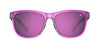 Tifosi Optics SWANK Sunglasses | Size 51 / Blackout/Smoke Tint