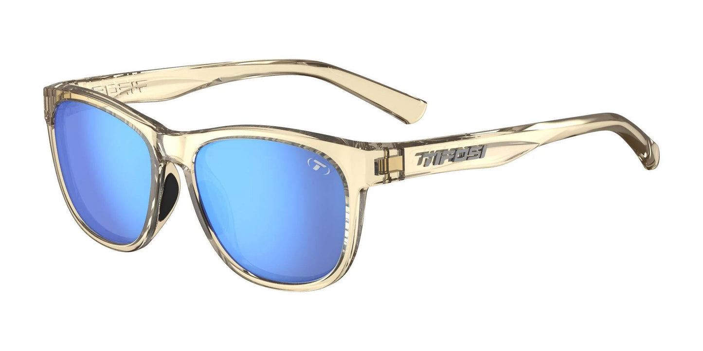 Tifosi Optics SWANK Sunglasses Golden Ray