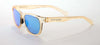 Tifosi Optics SWANK Sunglasses | Size 51 / Blackout/Smoke Tint