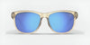 Tifosi Optics SWANK Sunglasses | Size 51 / Blackout/Smoke Tint