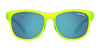 Tifosi Optics SWANK Sunglasses | Size 51 / Blackout/Smoke Tint