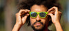 Tifosi Optics SWANK Sunglasses | Size 51 / Blackout/Smoke Tint