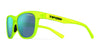 Tifosi Optics SWANK Sunglasses | Size 51 / Blackout/Smoke Tint