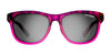Tifosi Optics SWANK Sunglasses | Size 51 / Blackout/Smoke Tint