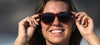 Tifosi Optics SWANK Sunglasses | Size 51 / Blackout/Smoke Tint