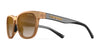Tifosi Optics SWANK Sunglasses | Size 51 / Blackout/Smoke Tint