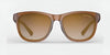 Tifosi Optics SWANK Sunglasses | Size 51 / Blackout/Smoke Tint