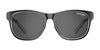 Tifosi Optics SWANK Sunglasses | Size 51 / Blackout/Smoke Tint