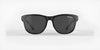 Tifosi Optics SWANK Sunglasses | Size 51 / Blackout/Smoke Tint