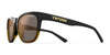Tifosi Optics SWANK Sunglasses | Size 51 / Blackout/Smoke Tint