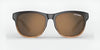Tifosi Optics SWANK Sunglasses | Size 51 / Blackout/Smoke Tint