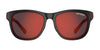 Tifosi Optics SWANK Sunglasses | Size 51 / Blackout/Smoke Tint