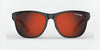 Tifosi Optics SWANK Sunglasses | Size 51 / Blackout/Smoke Tint
