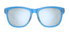 Tifosi Optics SWANK Sunglasses | Size 51 / Blackout/Smoke Tint