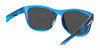 Tifosi Optics SWANK Sunglasses | Size 51 / Blackout/Smoke Tint