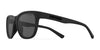 Tifosi Optics SWANK Sunglasses | Size 51 / Blackout/Smoke Tint