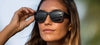 Tifosi Optics SWANK Sunglasses | Size 51 / Blackout/Smoke Tint