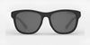 Tifosi Optics SWANK Sunglasses | Size 51 / Blackout/Smoke Tint