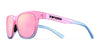 Tifosi Optics SWANK Sunglasses | Size 51 / Blackout/Smoke Tint