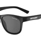 Satin Black/Polarized Smoke Tint