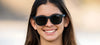 Tifosi Optics SWANK Sunglasses | Size 51 / Blackout/Smoke Tint