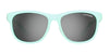 Tifosi Optics SWANK Sunglasses | Size 51 / Blackout/Smoke Tint