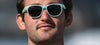 Tifosi Optics SWANK Sunglasses | Size 51 / Blackout/Smoke Tint
