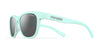 Tifosi Optics SWANK Sunglasses | Size 51 / Blackout/Smoke Tint