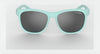 Tifosi Optics SWANK Sunglasses | Size 51 / Blackout/Smoke Tint