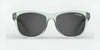 Tifosi Optics SWANK Sunglasses | Size 51 / Blackout/Smoke Tint
