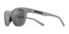 Tifosi Optics SWANK Sunglasses | Size 51 / Blackout/Smoke Tint