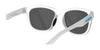 Tifosi Optics SWANK Sunglasses | Size 51 / Blackout/Smoke Tint