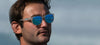 Tifosi Optics SWANK Sunglasses | Size 51 / Blackout/Smoke Tint