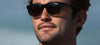 Tifosi Optics SWANK Sunglasses | Size 51 / Blackout/Smoke Tint