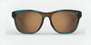 Tifosi Optics SWANK Sunglasses | Size 51 / Blackout/Smoke Tint