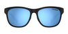 Tifosi Optics SWANK Sunglasses | Size 51 / Blackout/Smoke Tint