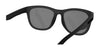 Tifosi Optics SWANK Sunglasses | Size 51 / Blackout/Smoke Tint