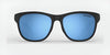 Tifosi Optics SWANK Sunglasses | Size 51 / Blackout/Smoke Tint