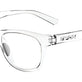 Crystal Clear +2.0/Clear Full Reader +2.0 AR