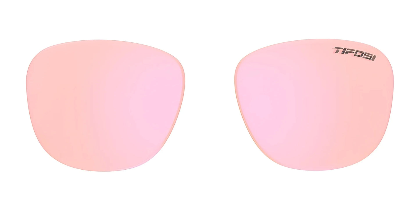 Tifosi Optics SWANK Lens Pink Mirror