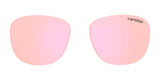 Tifosi Optics SWANK Lens Pink Mirror