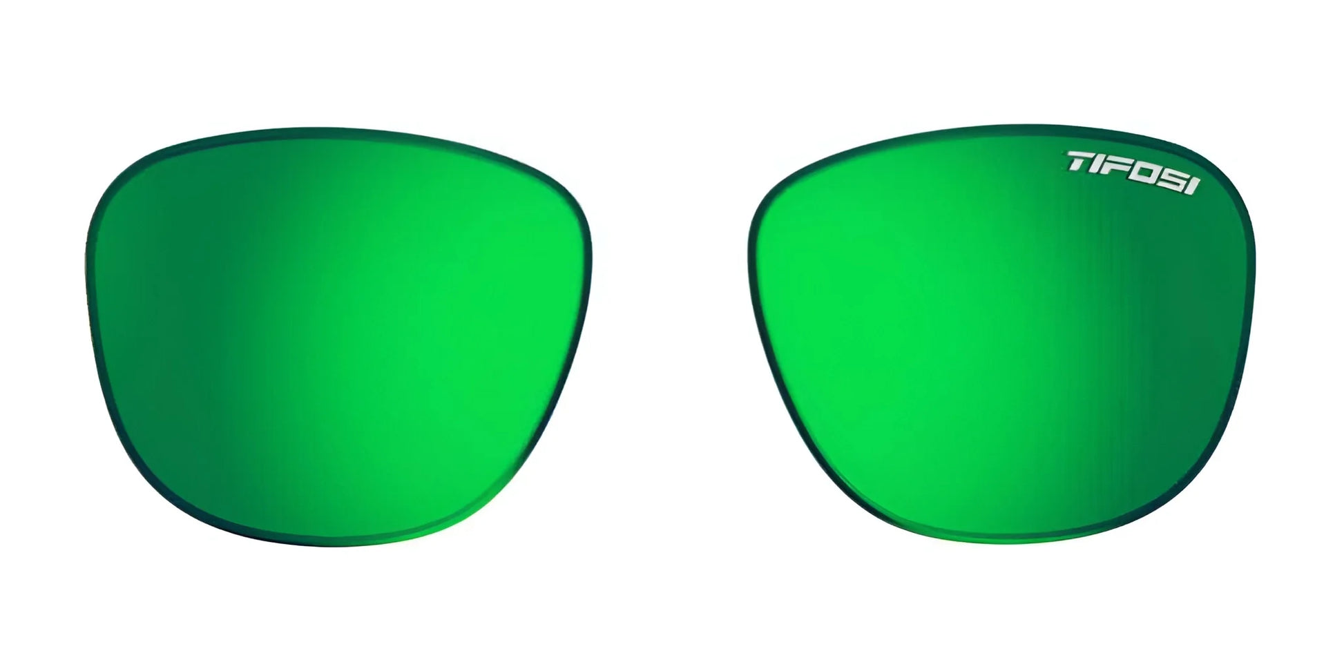 Tifosi Optics SWANK Lens Clarion Green