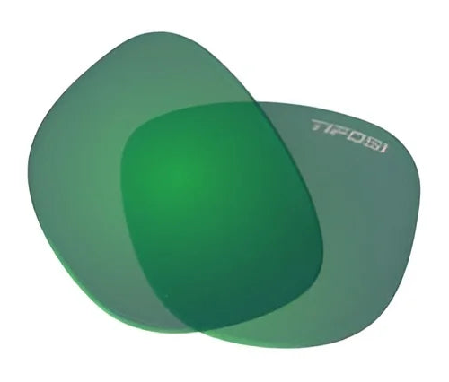 Tifosi Optics SWANK Lens Smoke Green