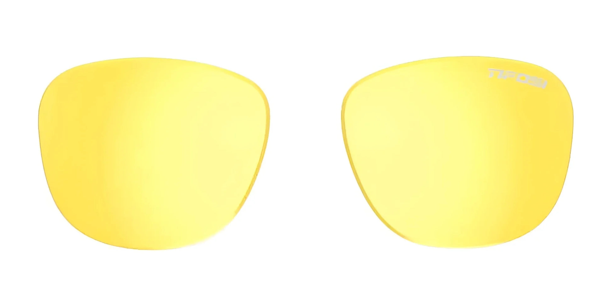 Tifosi Optics SWANK Lens Smoke Yellow