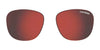 Tifosi Optics SWANK Lens | Size 55 / Smoke Red