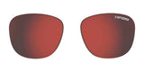 Tifosi Optics SWANK Lens Smoke Red