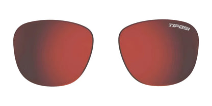 Tifosi Optics SWANK Lens Smoke Red