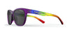 Tifosi Optics SWANK Sunglasses | Size 51 / Blackout/Smoke Tint