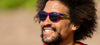 Tifosi Optics SWANK Sunglasses | Size 51 / Blackout/Smoke Tint